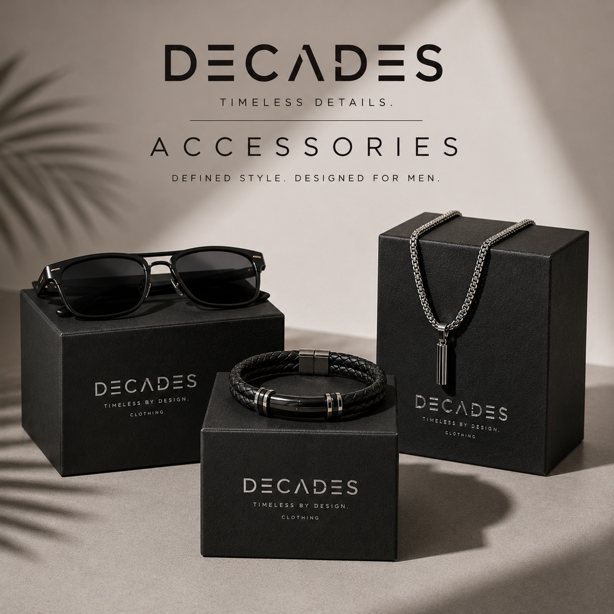 Accessories