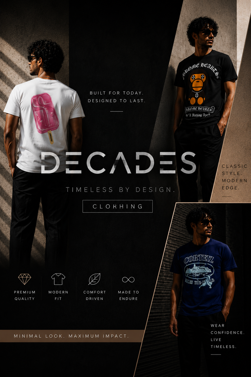 Home page