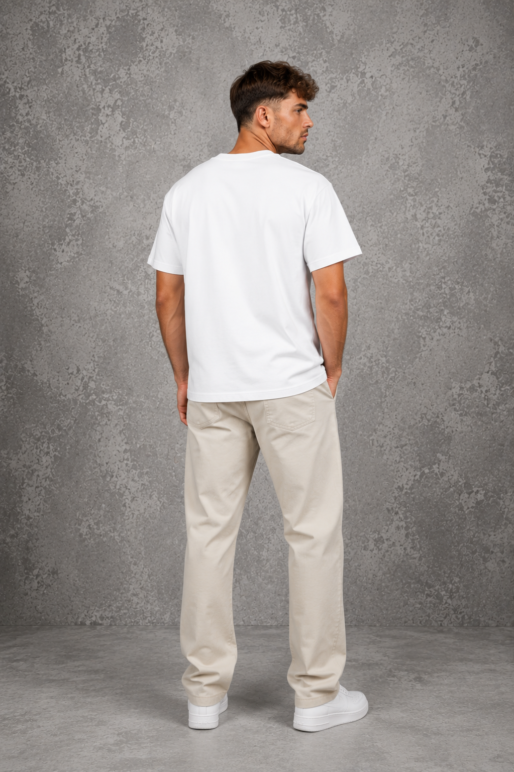 Cortiz Ninja T Shirt