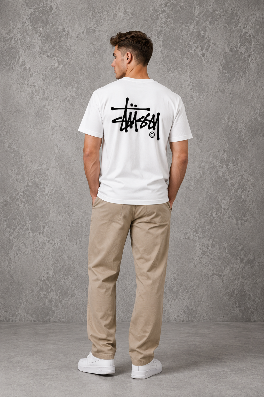 stusy signature