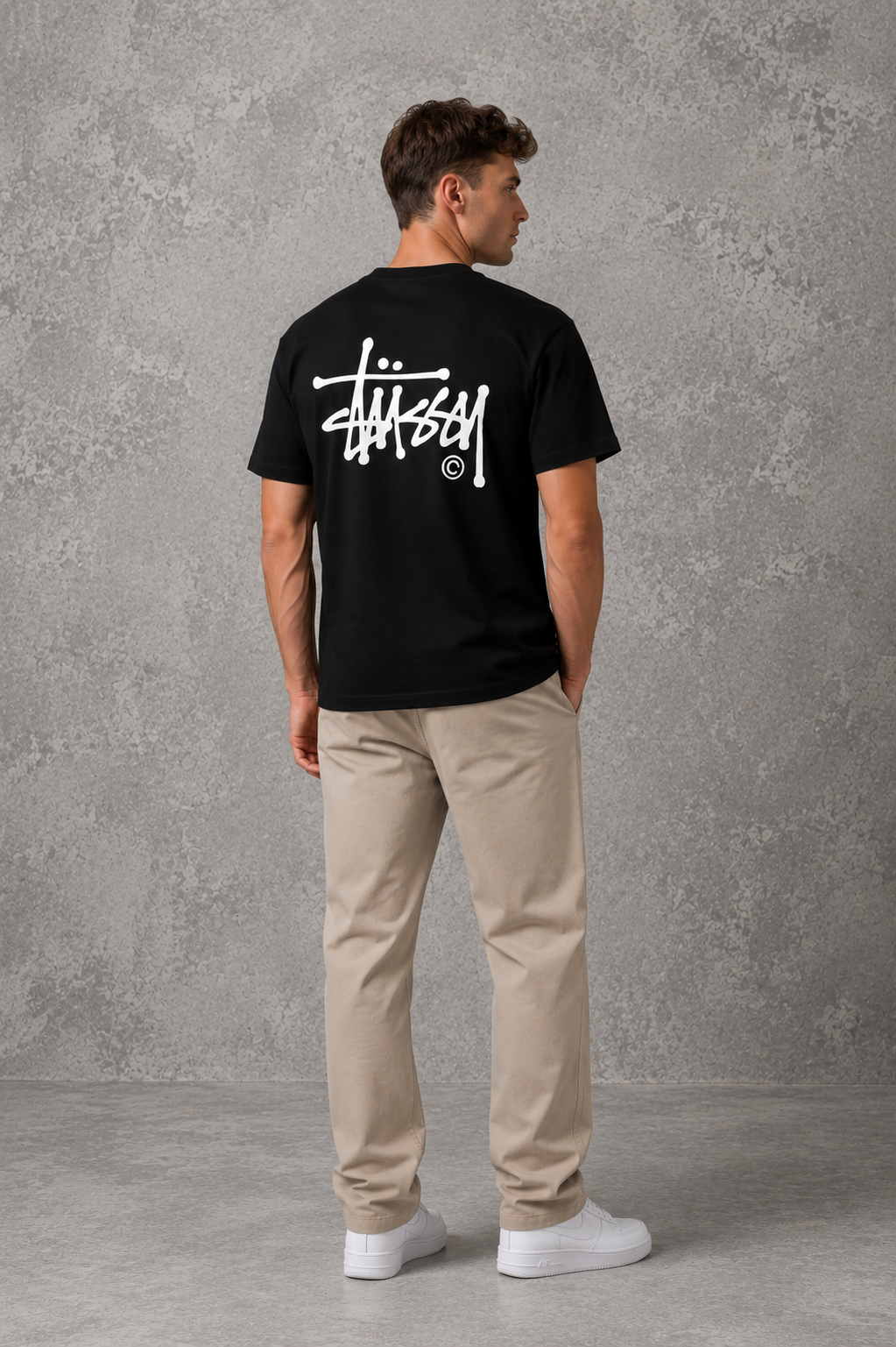 stusy signature