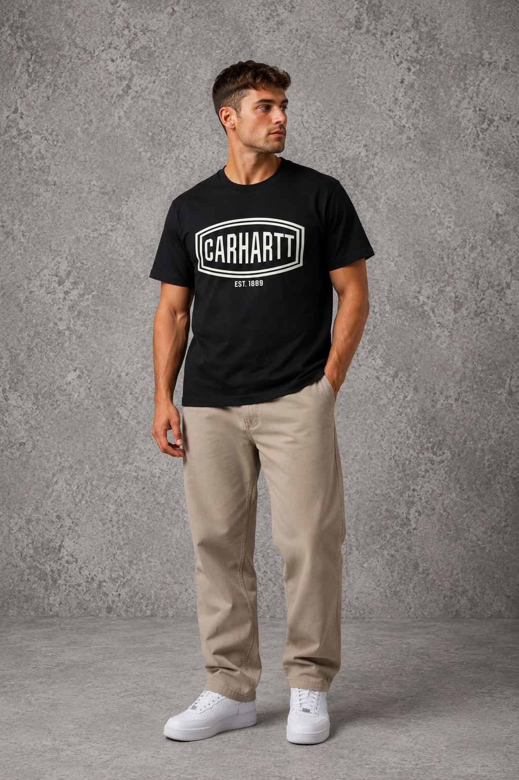Carheart 1889 T-Shirt