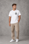 Chrom Heart Staff T Shirt