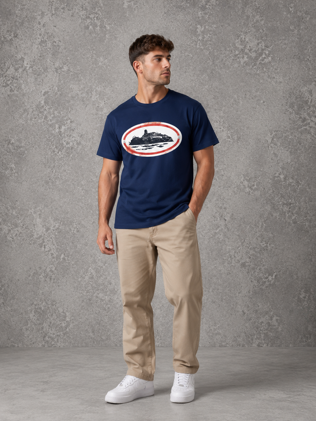 Cortiz Premium T Shirt