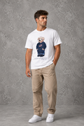 Rl American Bear T Shirts