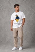 Rl Bear Golfer