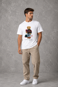 Rl Sweater Bear T Shirt