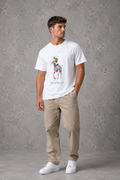 Rl  Neon T Shirts