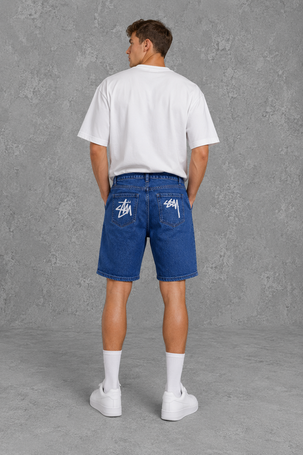 back pocket stussy