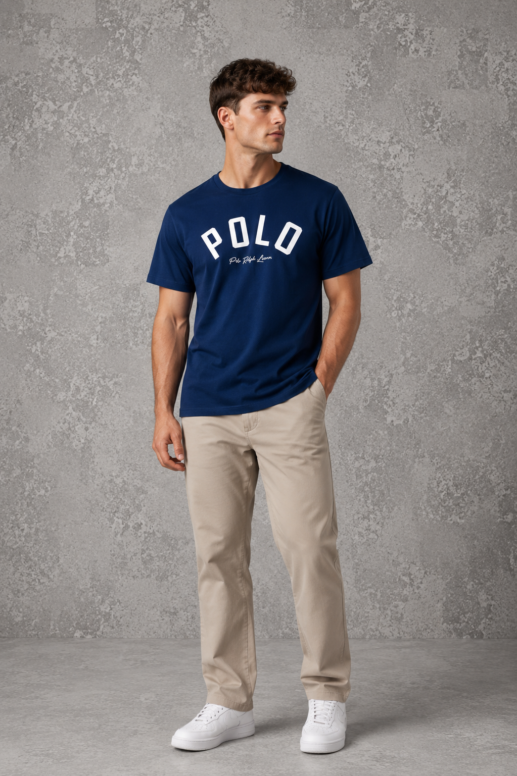 Rl Max Iconic T Shirts