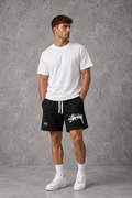 Stusy Fleeces Shorts