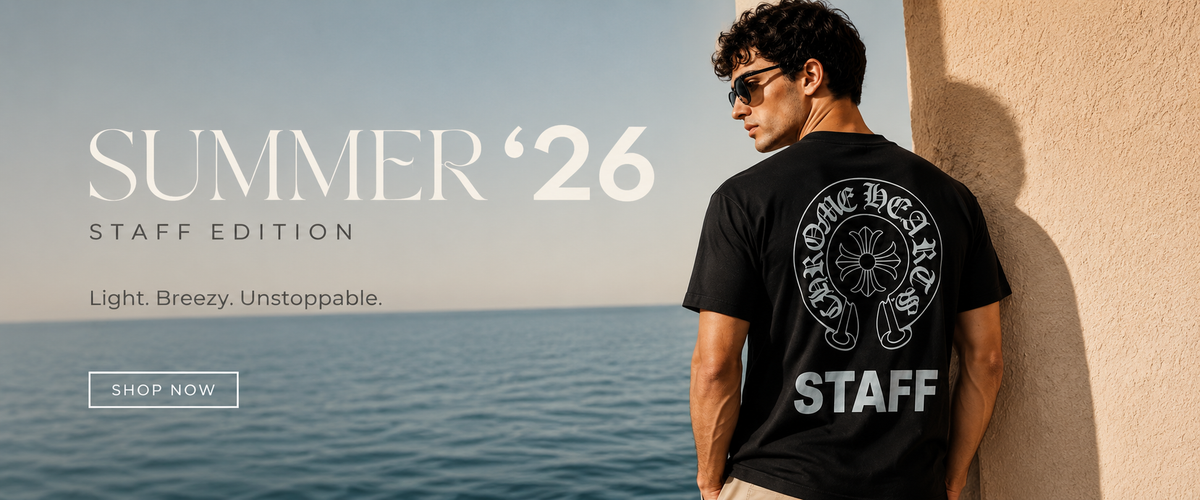 DECADES summer collection