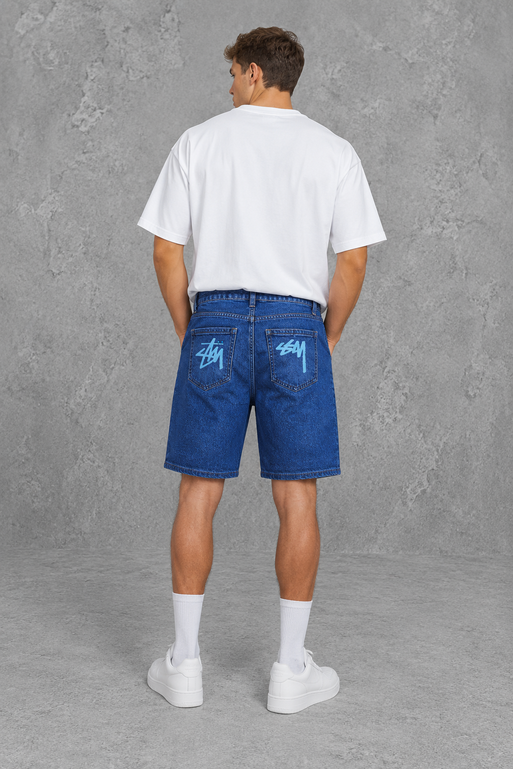 back pocket stussy