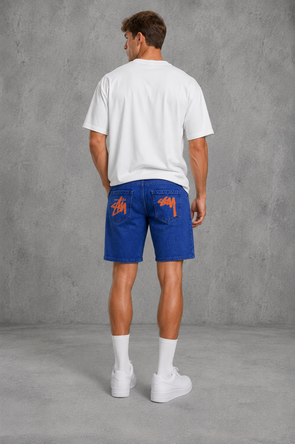 back pocket stussy
