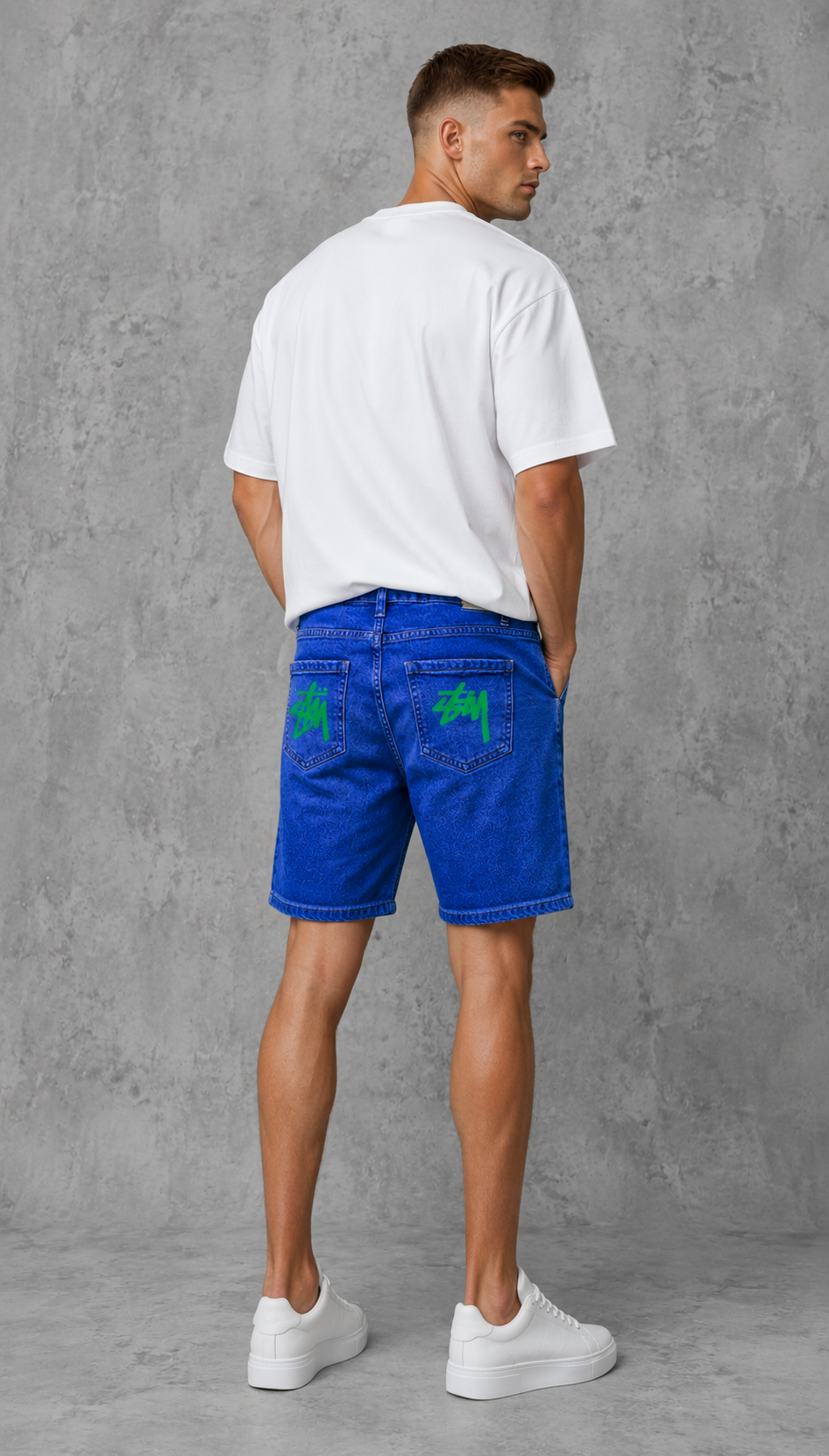 back pocket stussy