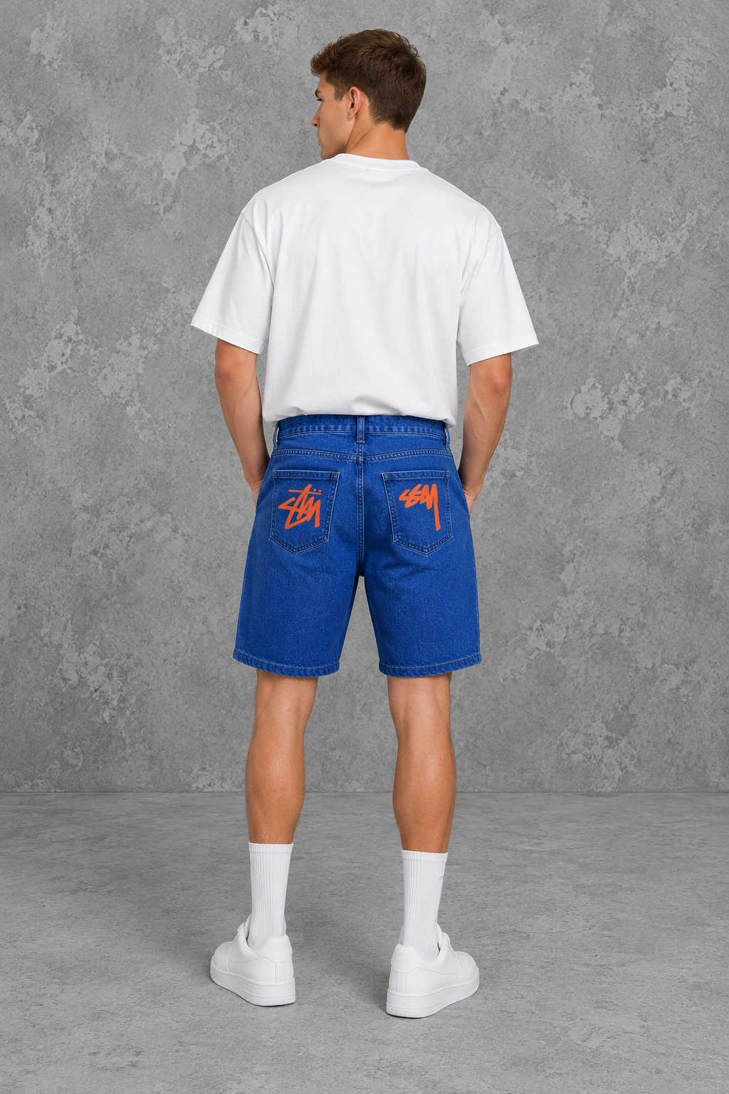 back pocket stussy