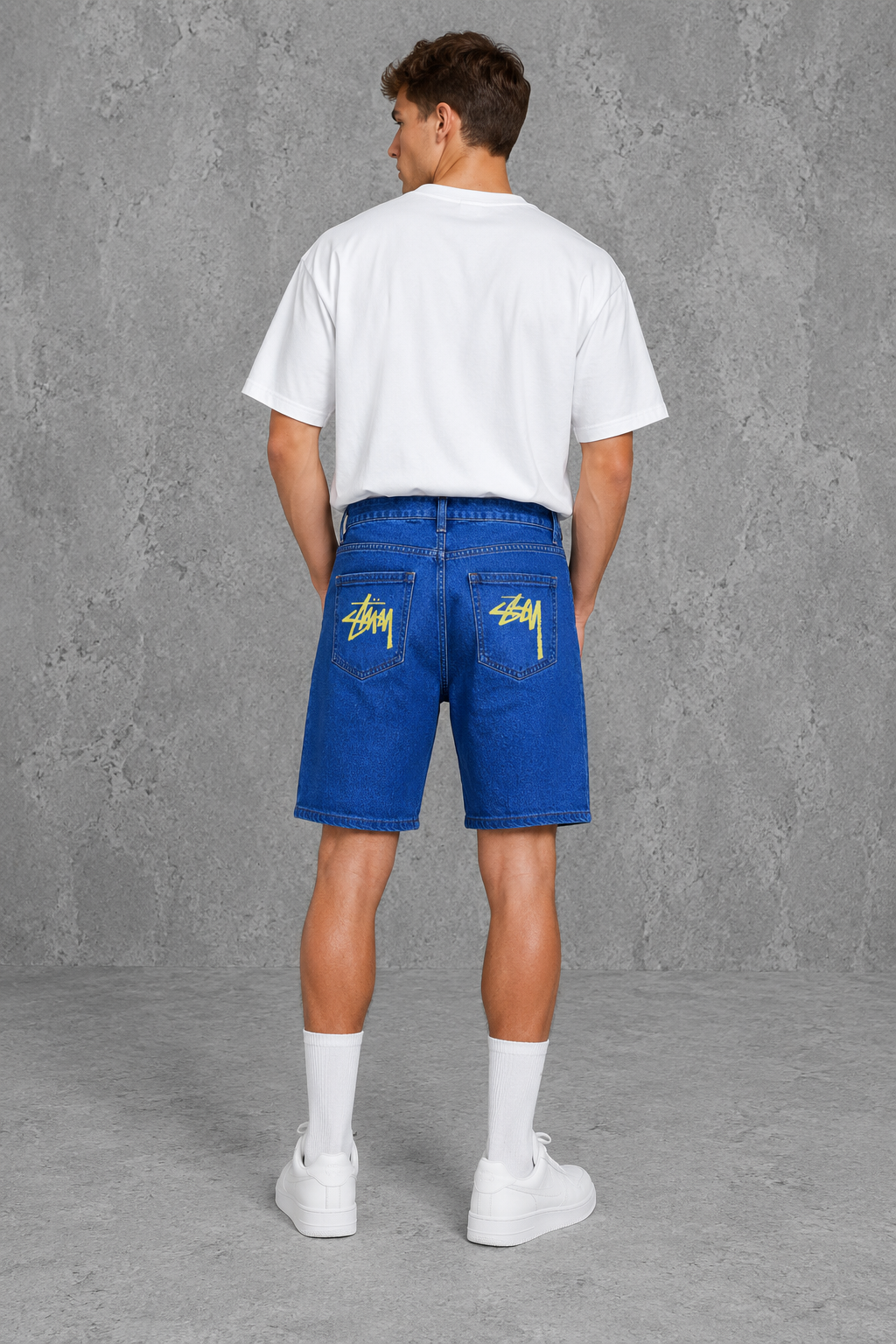back pocket stussy