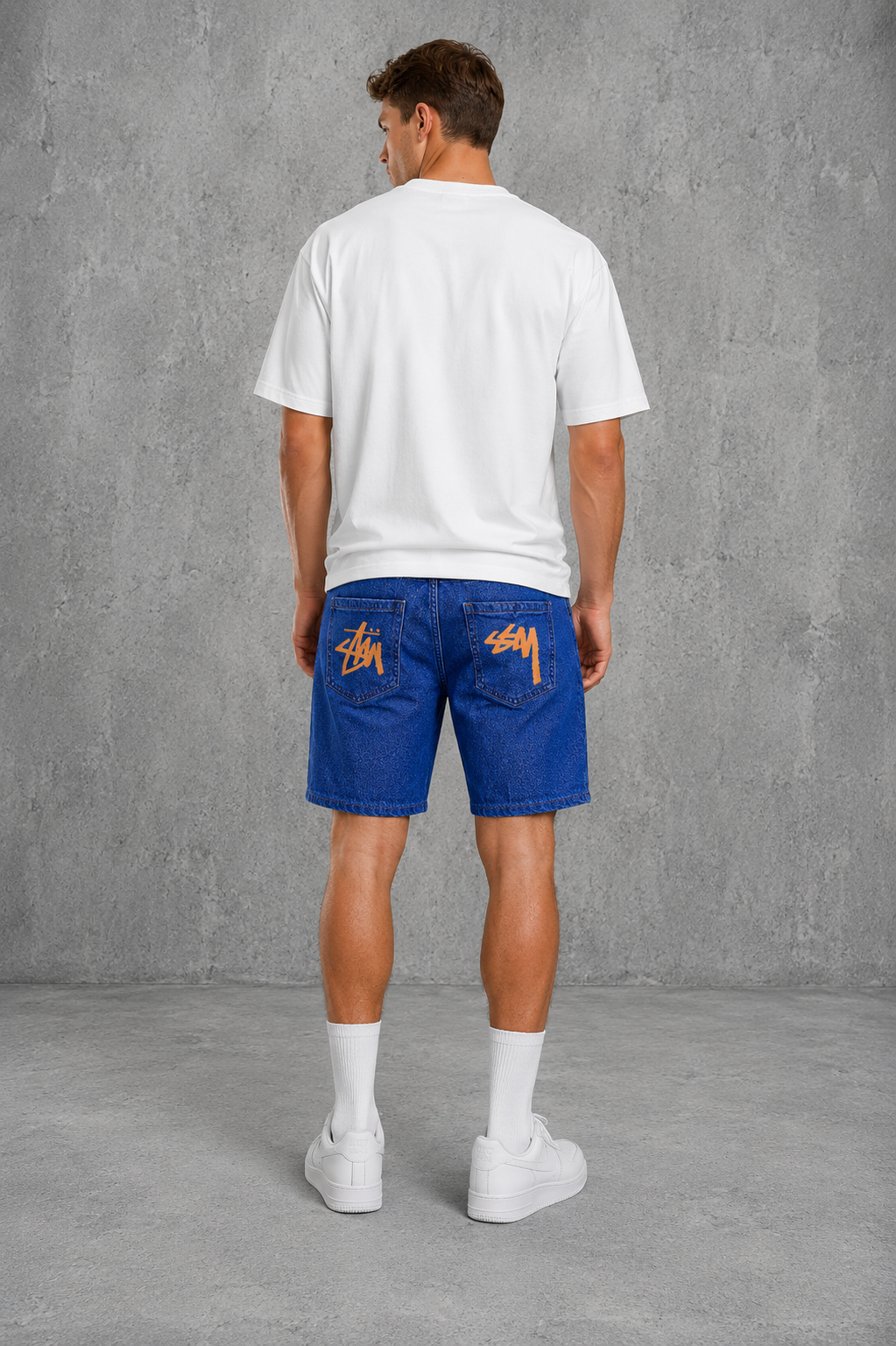 back pocket stussy