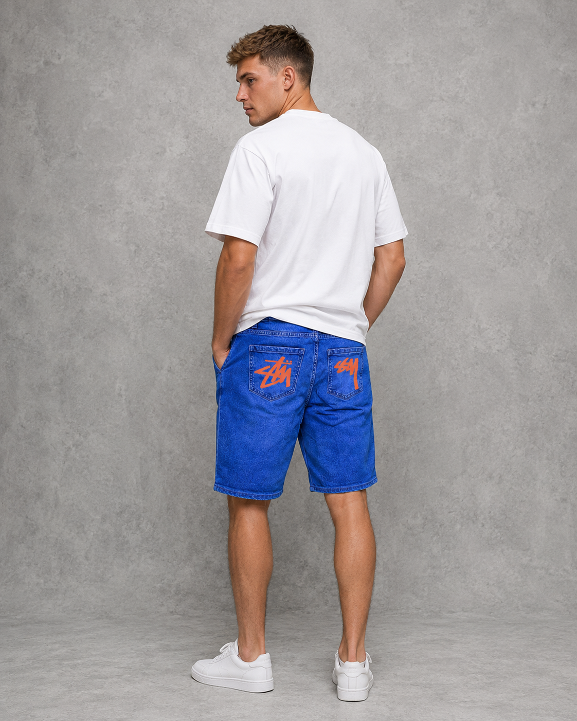 back pocket stussy