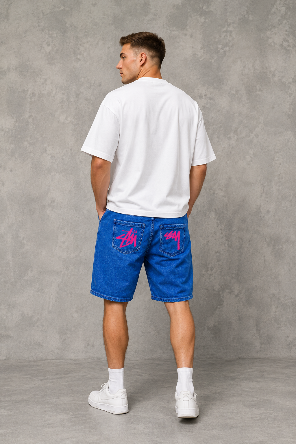back pocket stussy