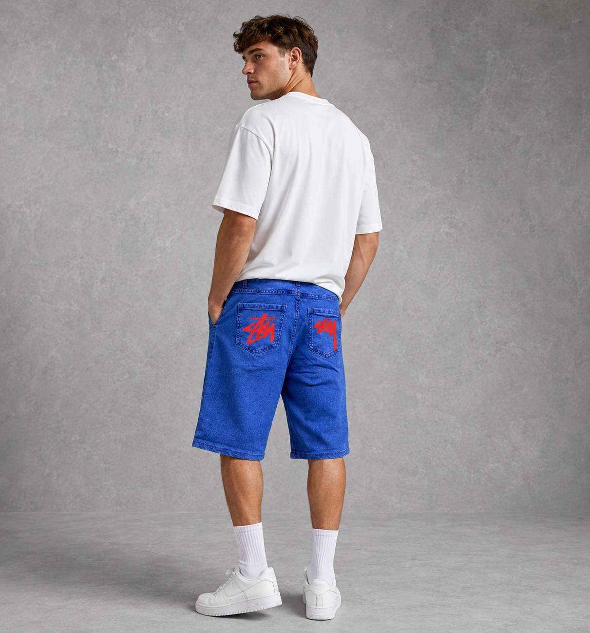 back pocket stussy