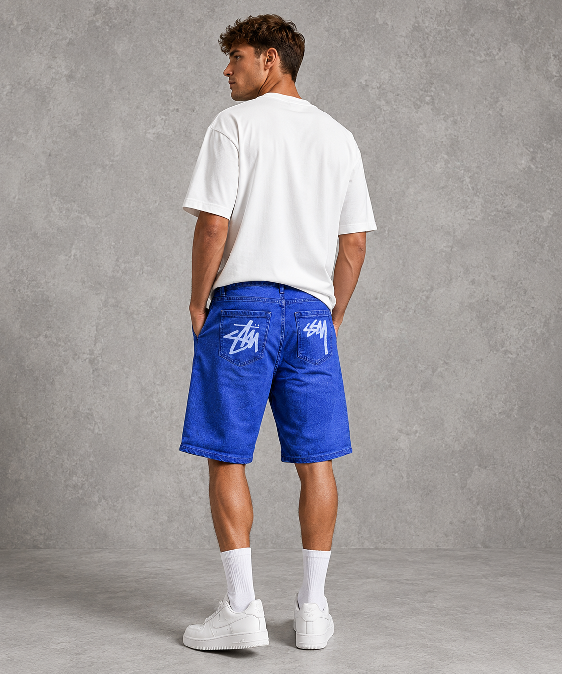 back pocket stussy