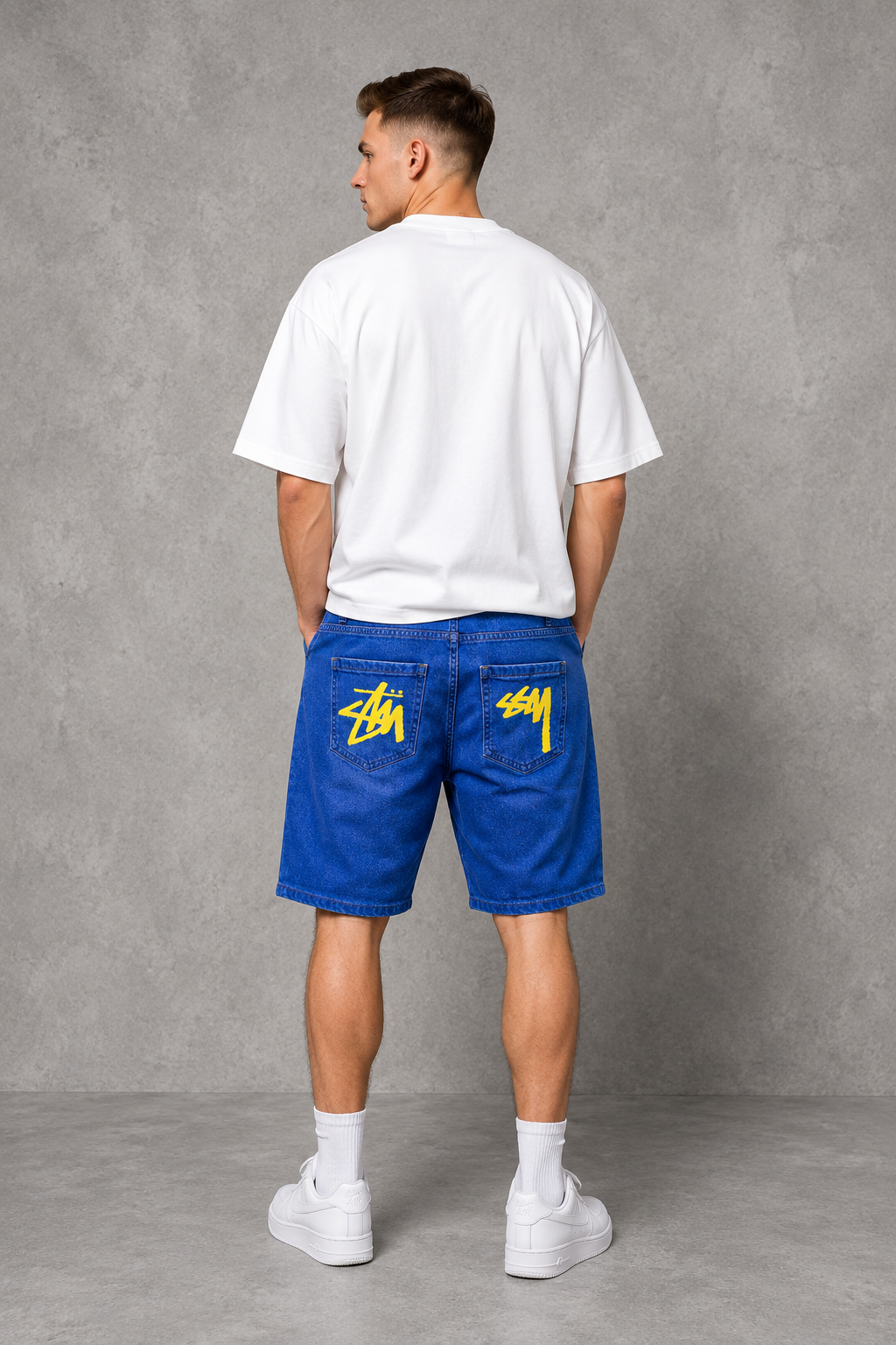 back pocket stussy