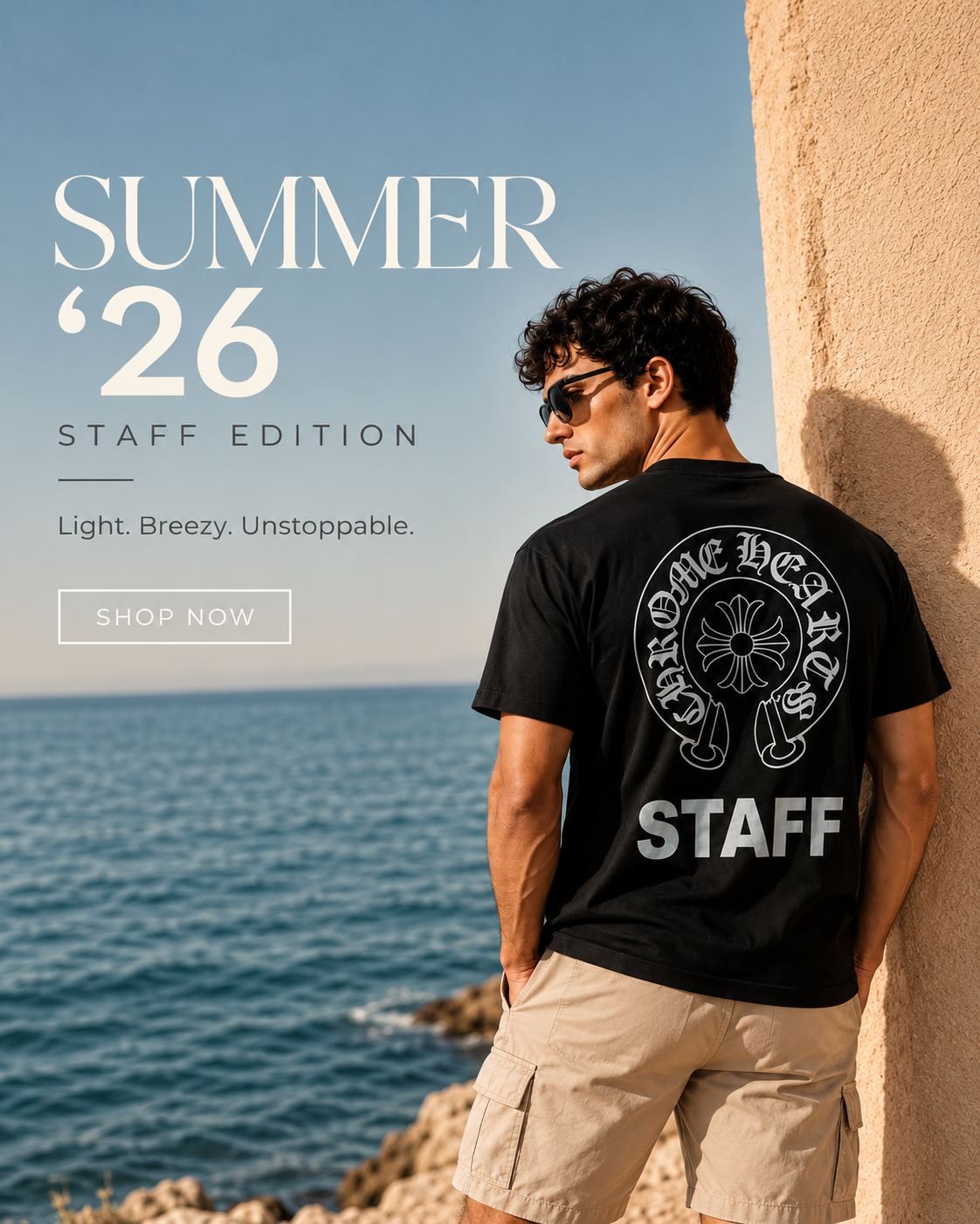 DECADES summer collection