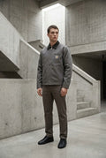 Classic Jacket 057