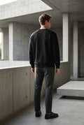 Classic Sweatshirt 256