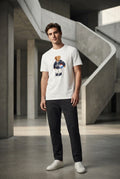 White T-Shirt 110