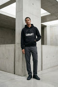 Essential Hoodie 161