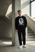 Black Sweatshirt 042