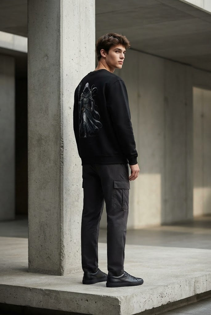 Classic Sweatshirt 257