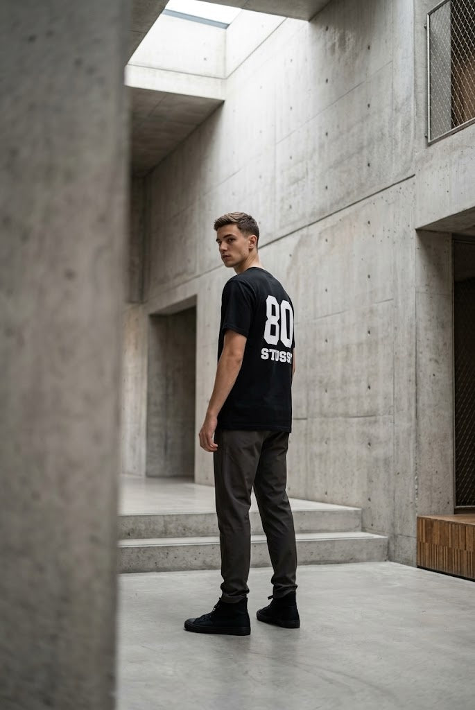 Classic T-Shirt 524