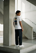 White T-Shirt 135