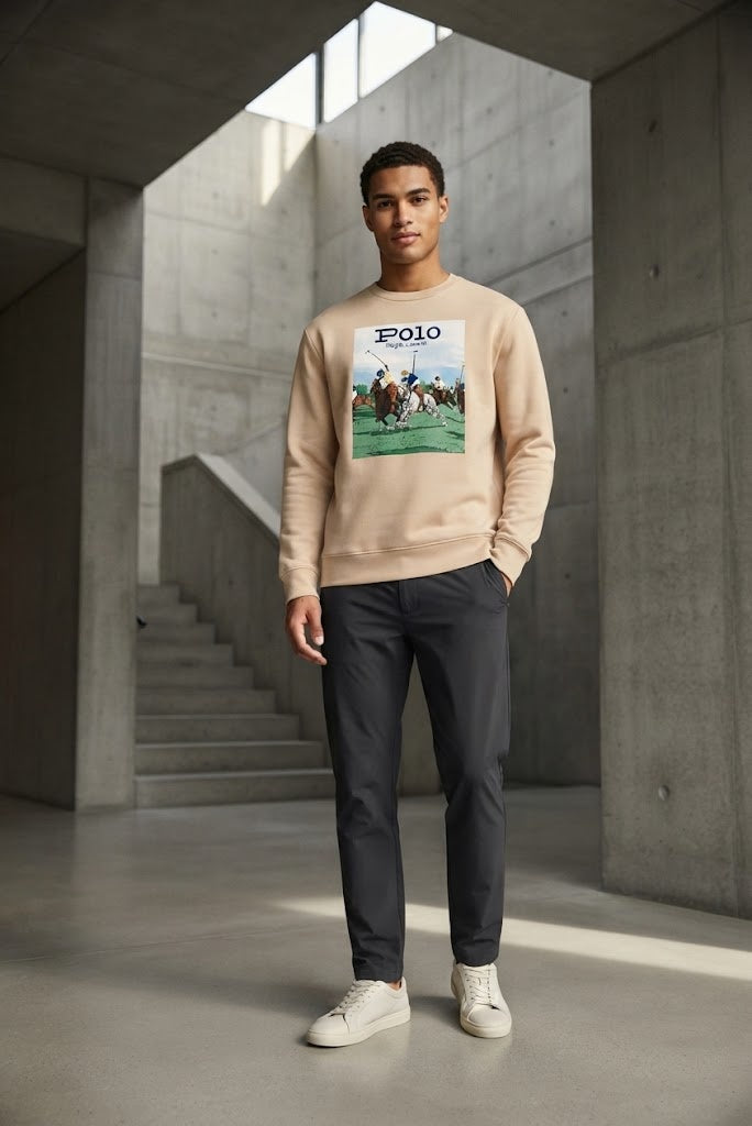 Classic Sweatshirt 145