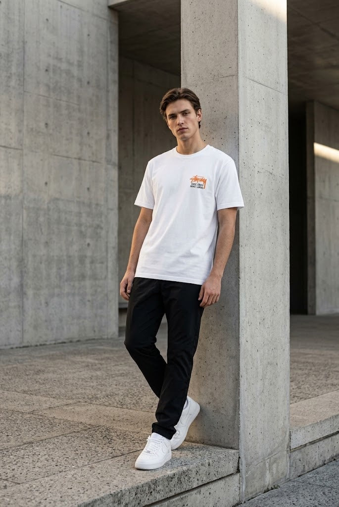 Classic T-Shirt 444