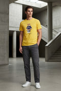 Red T-Shirt 007
