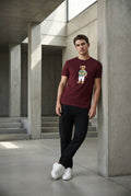 Red T-Shirt 134