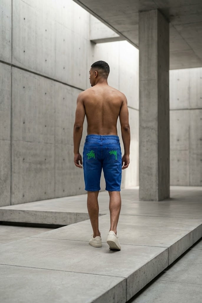 Casual Shorts 027