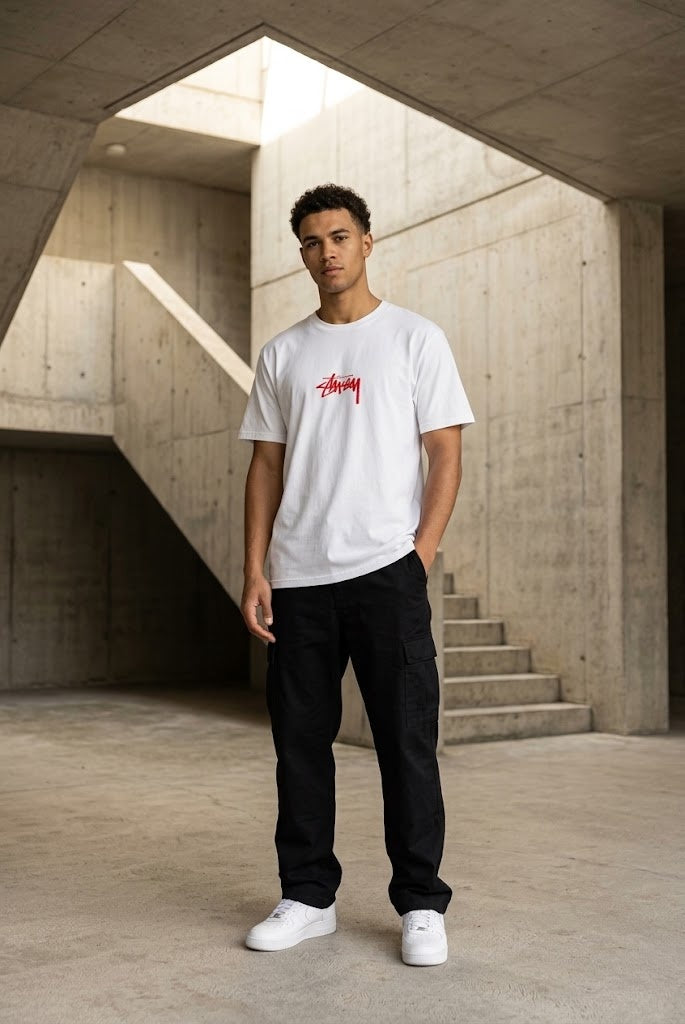 Classic T-Shirt 418