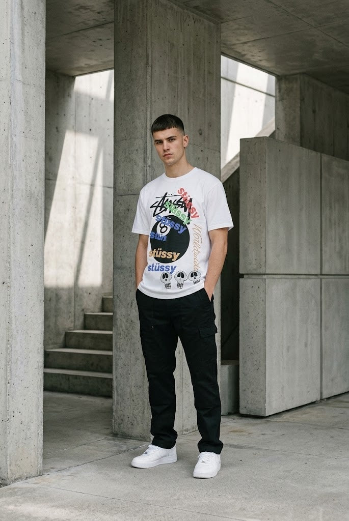 Classic T-Shirt 432