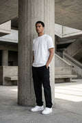 White T-Shirt 170