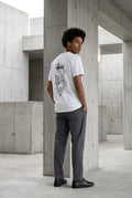 White T-Shirt 318