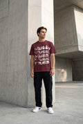 Red T-Shirt 266