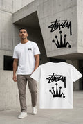 White T-Shirt 147