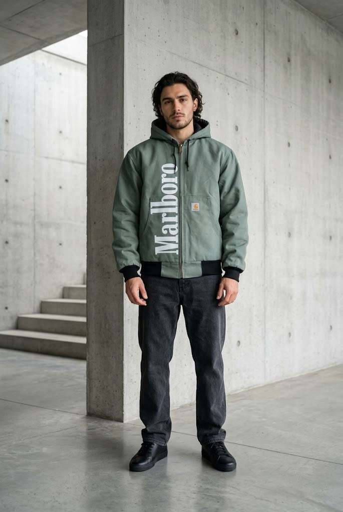 Classic Jacket 045