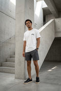 White T-Shirt 236