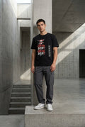 Black T-Shirt 215